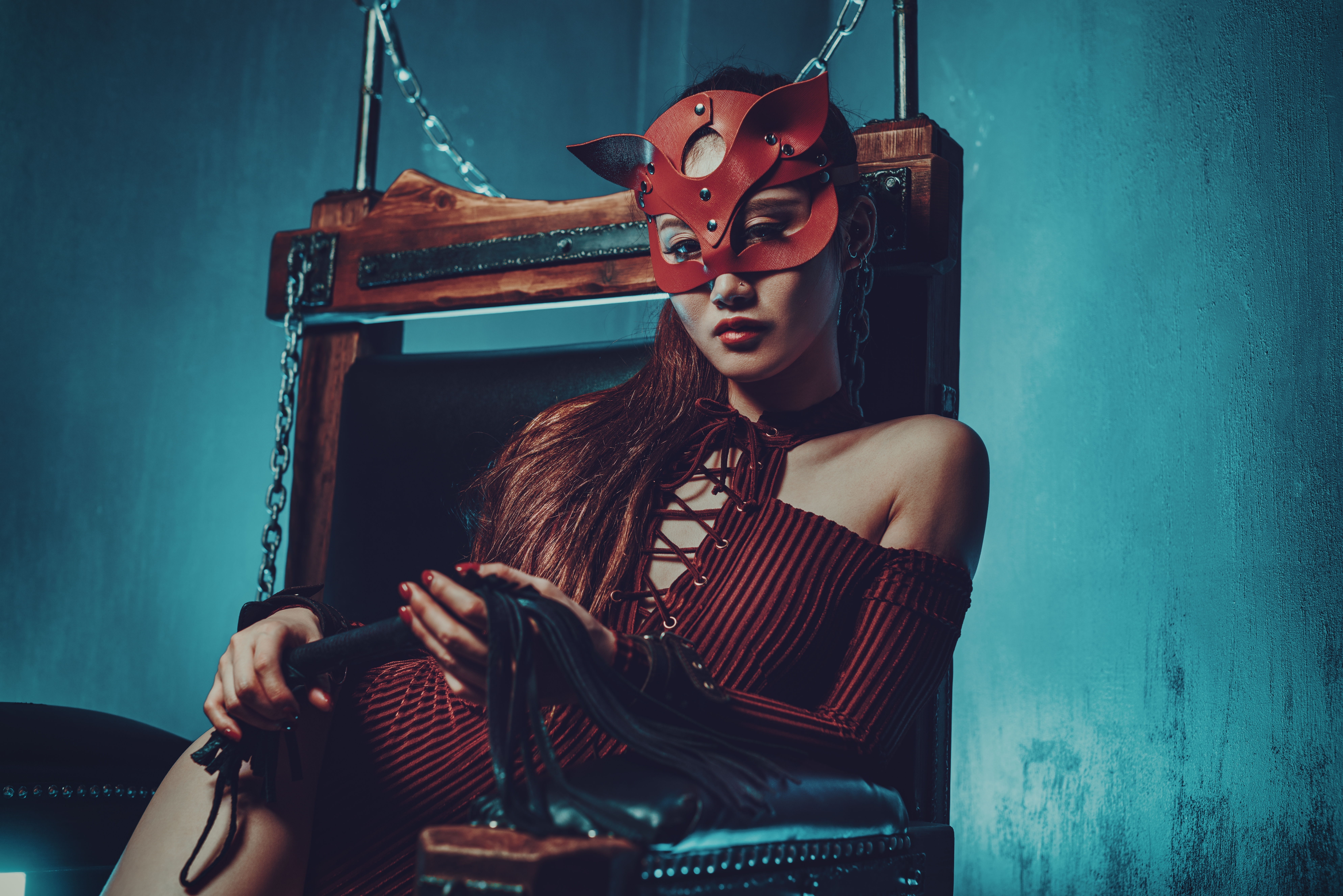 Experienced Companion - Liverpool